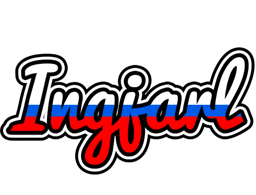 Ingjarl russia logo