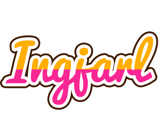 Ingjarl smoothie logo