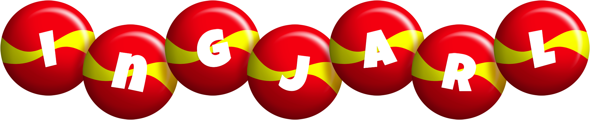 Ingjarl spain logo