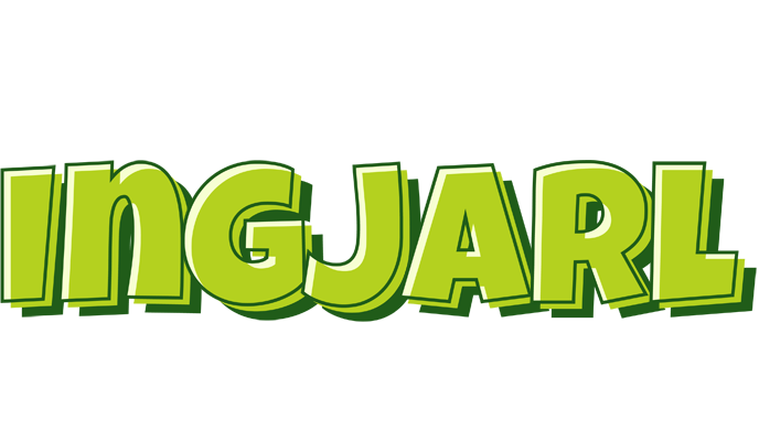Ingjarl summer logo