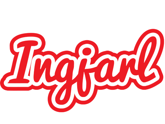 Ingjarl sunshine logo