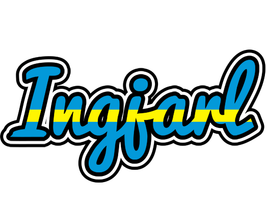 Ingjarl sweden logo