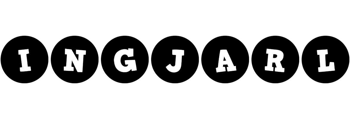 Ingjarl tools logo