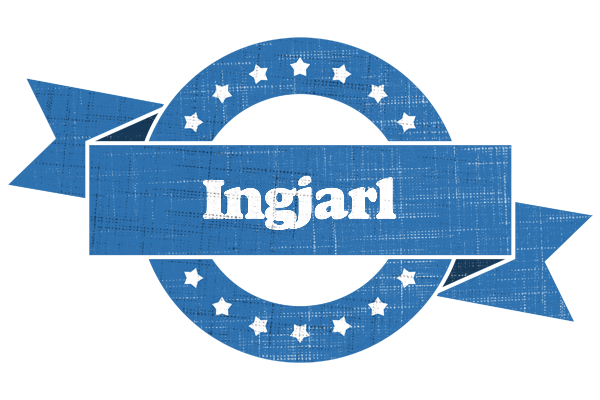 Ingjarl trust logo