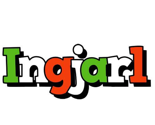Ingjarl venezia logo