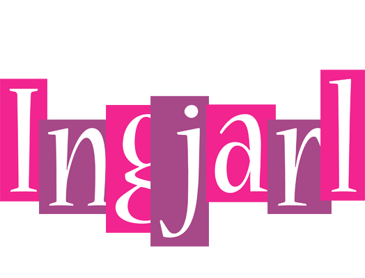 Ingjarl whine logo