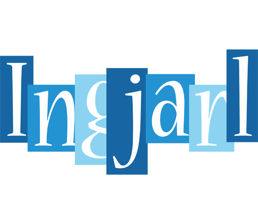 Ingjarl winter logo