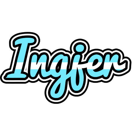Ingjer argentine logo