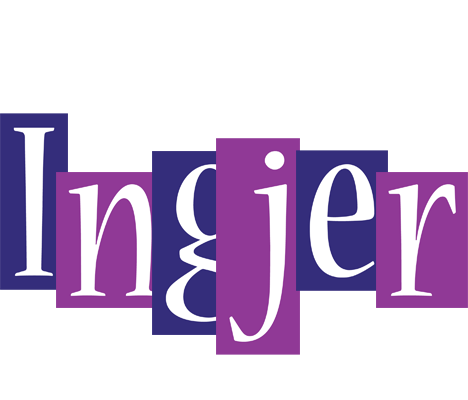 Ingjer autumn logo