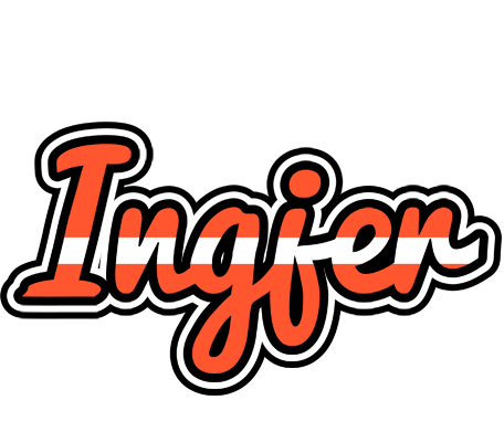 Ingjer denmark logo