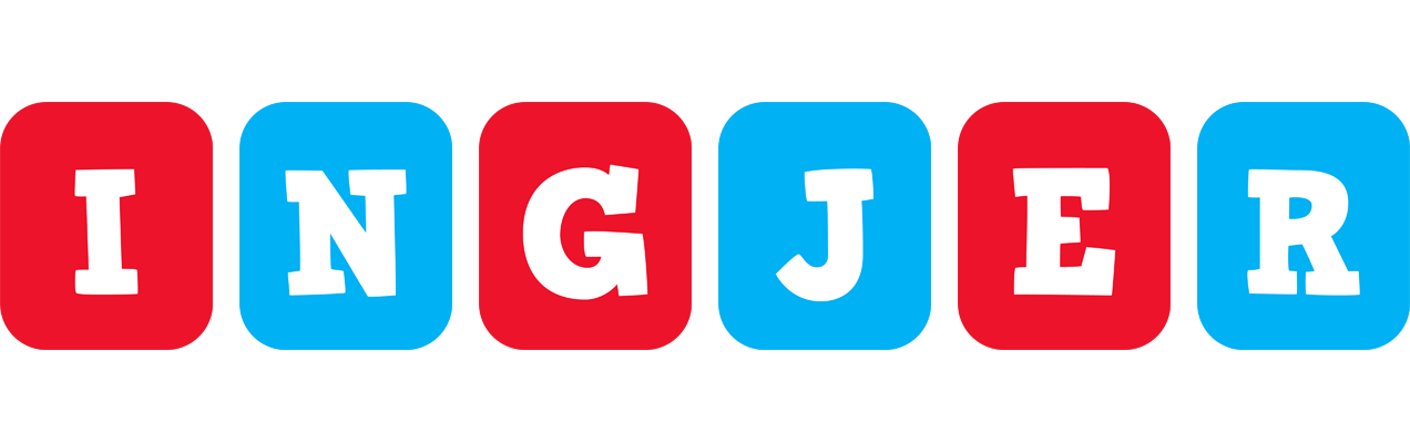 Ingjer diesel logo