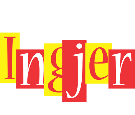 Ingjer errors logo