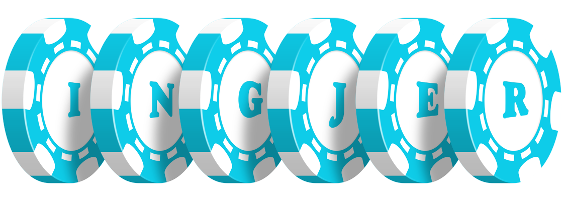 Ingjer funbet logo