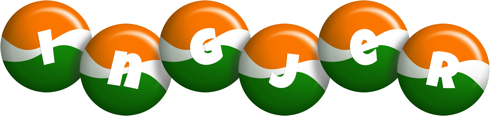 Ingjer india logo