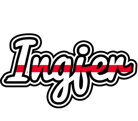 Ingjer kingdom logo