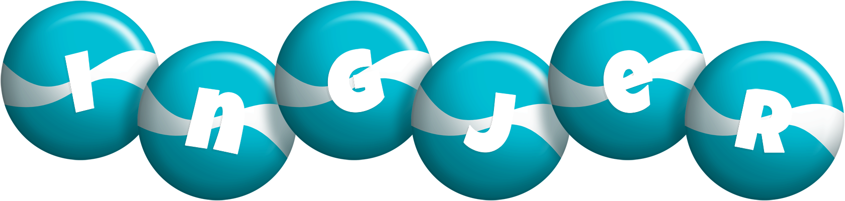 Ingjer messi logo