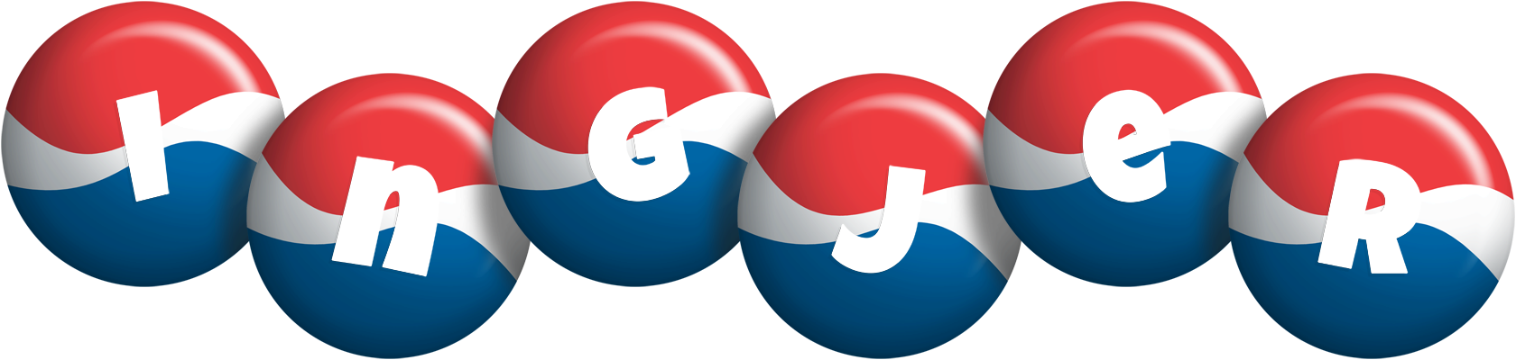 Ingjer paris logo
