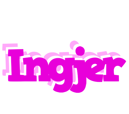Ingjer rumba logo