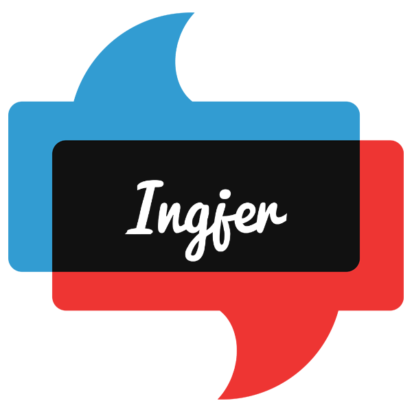 Ingjer sharks logo