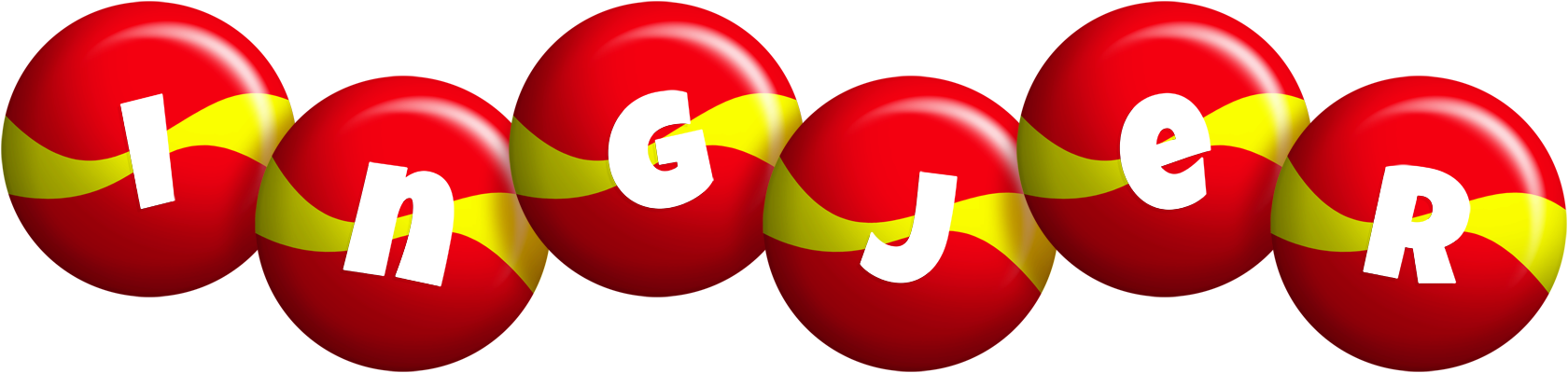 Ingjer spain logo