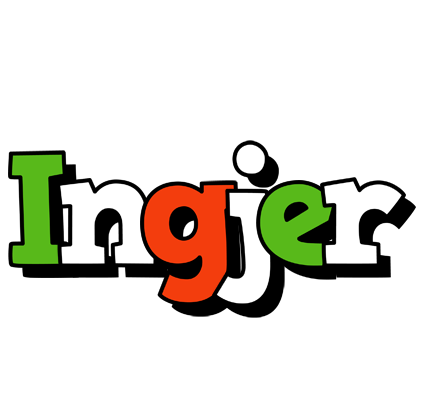 Ingjer venezia logo