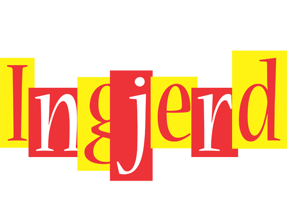 Ingjerd errors logo