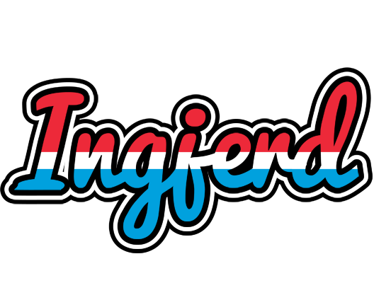 Ingjerd norway logo