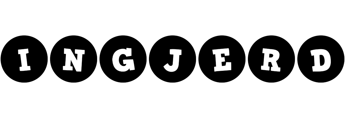Ingjerd tools logo