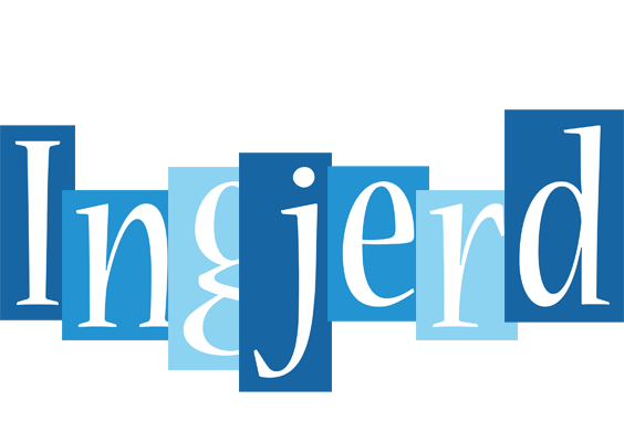 Ingjerd winter logo
