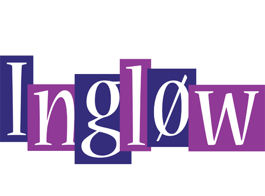 Ingløw autumn logo