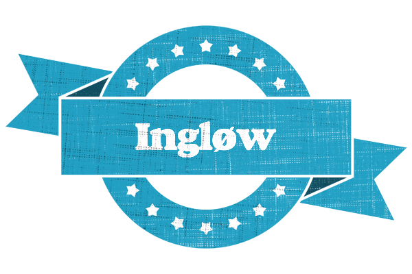 Ingløw balance logo