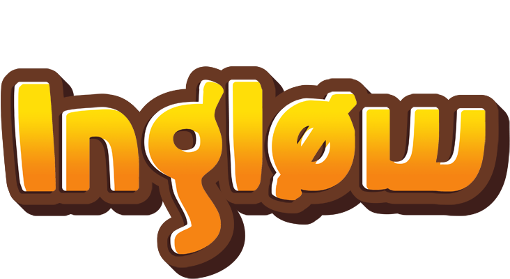 Ingløw cookies logo