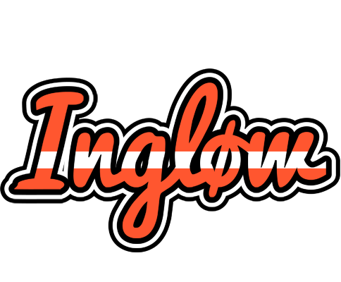 Ingløw denmark logo
