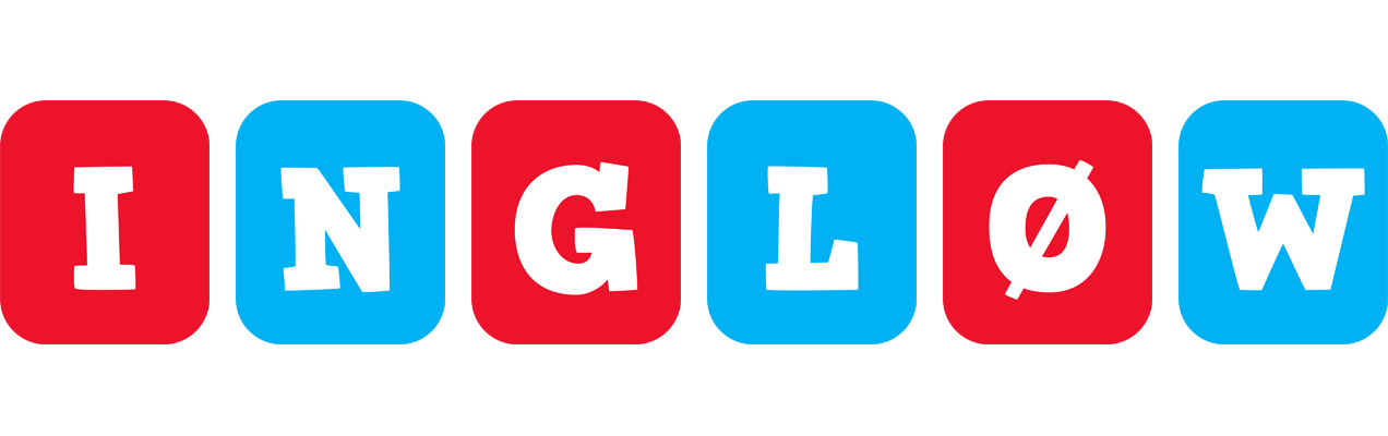 Ingløw diesel logo