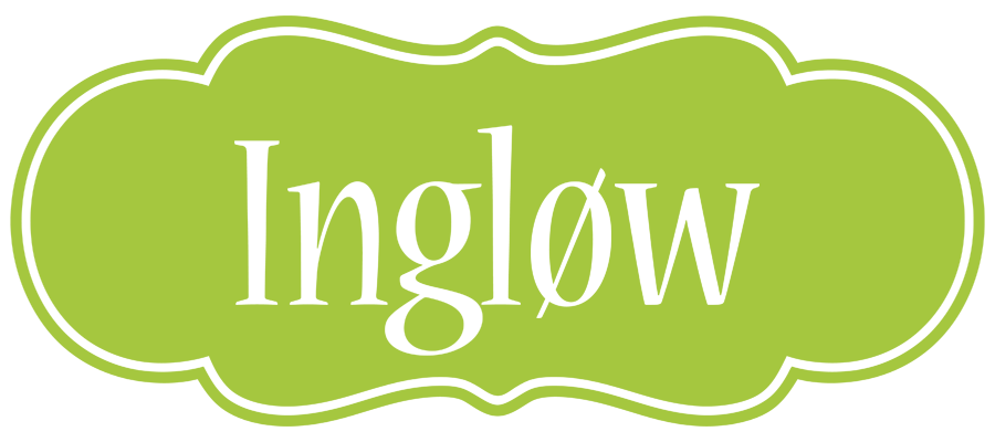Ingløw family logo