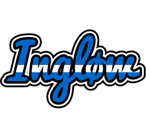 Ingløw greece logo