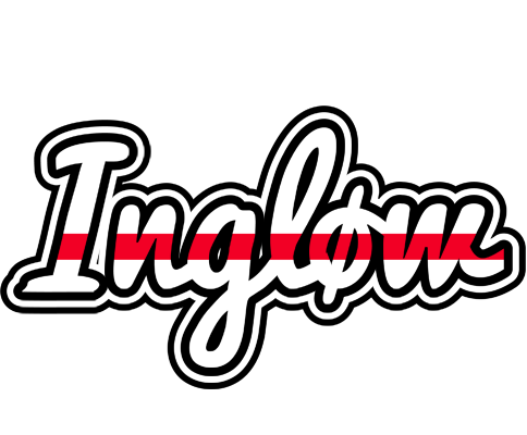 Ingløw kingdom logo