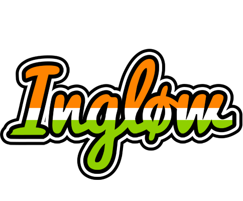 Ingløw mumbai logo