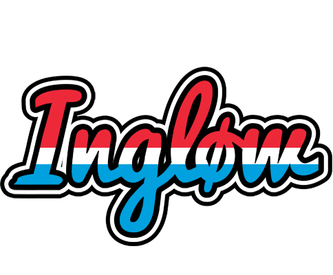 Ingløw norway logo
