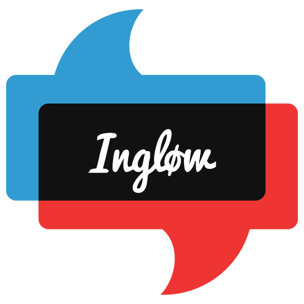 Ingløw sharks logo