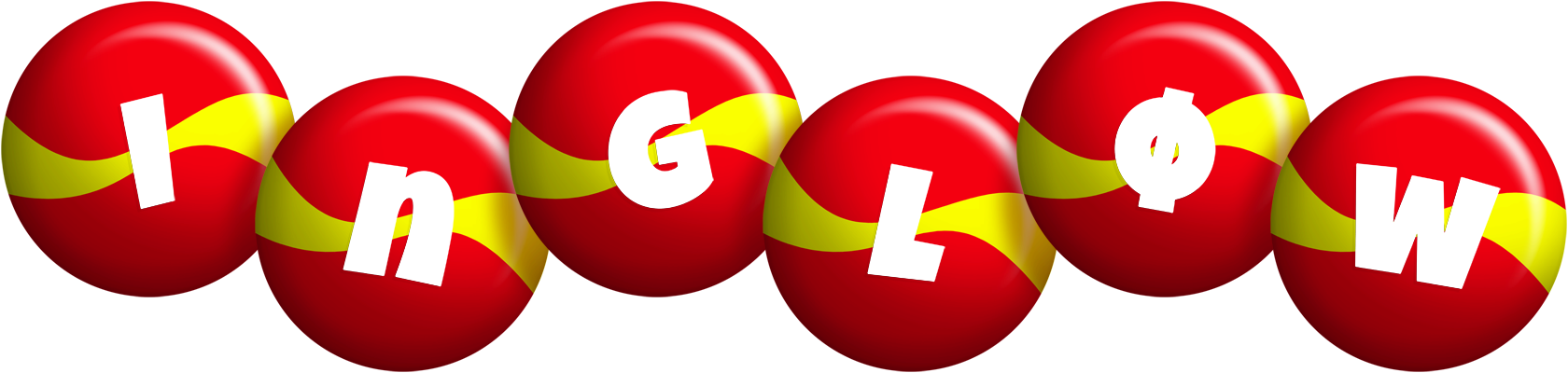 Ingløw spain logo