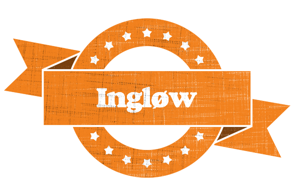 Ingløw victory logo