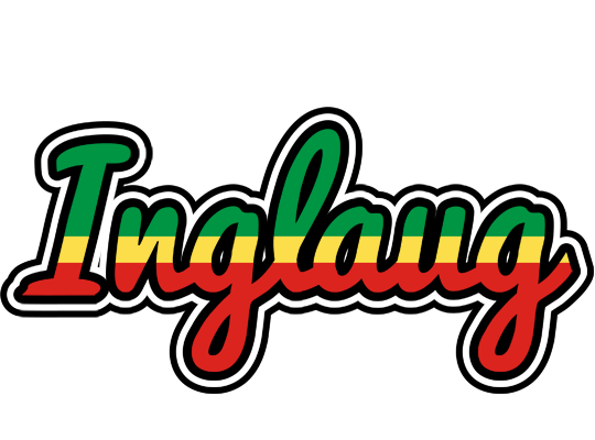 Inglaug african logo