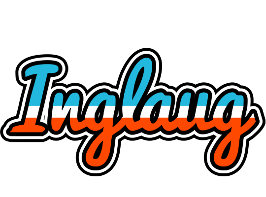 Inglaug america logo
