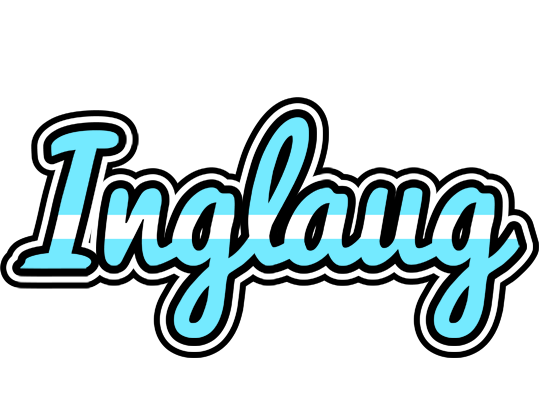 Inglaug argentine logo