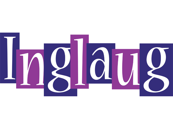 Inglaug autumn logo
