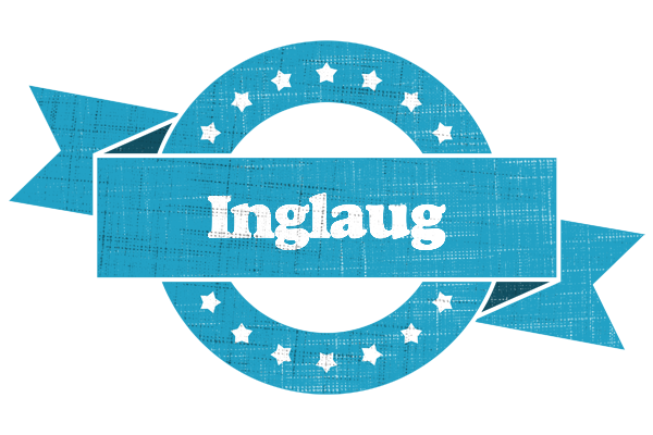 Inglaug balance logo