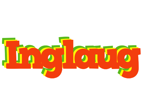 Inglaug bbq logo