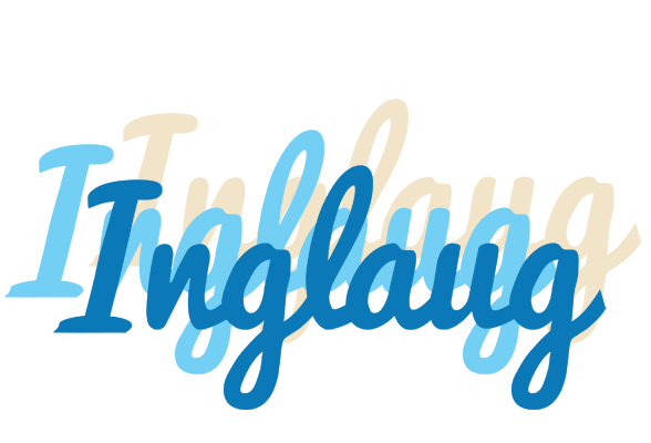 Inglaug breeze logo