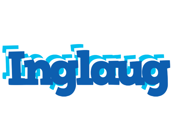 Inglaug business logo